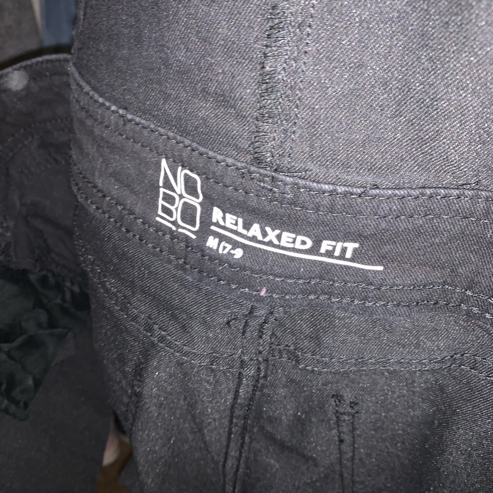 Overalls - Picture 2 of 2